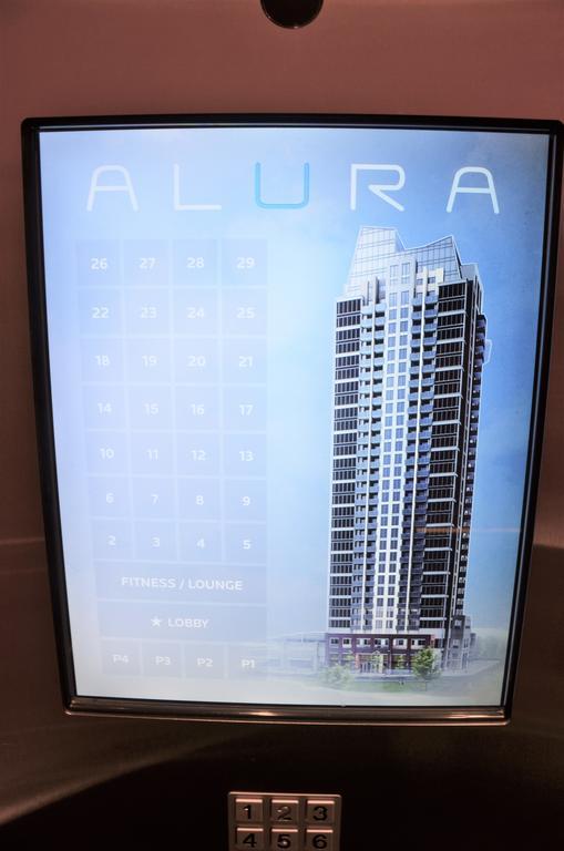 Monki Di Executive Suites - Alura Calgary Exterior photo